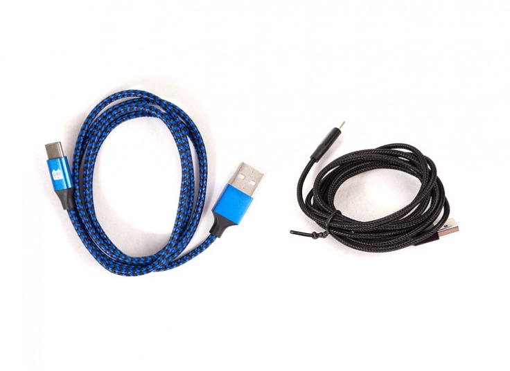 کابل شارژ Type-C کنفی