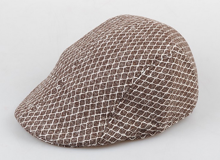 کلاه کپ پشمی