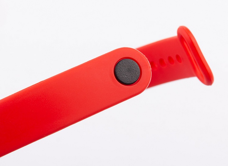 مچ بند و ساعت هوشمند M4