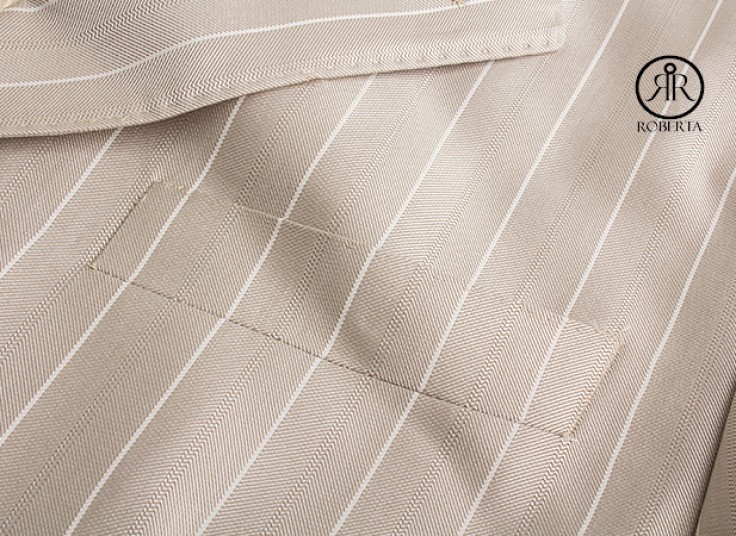 کت و شلوار ROBERTA