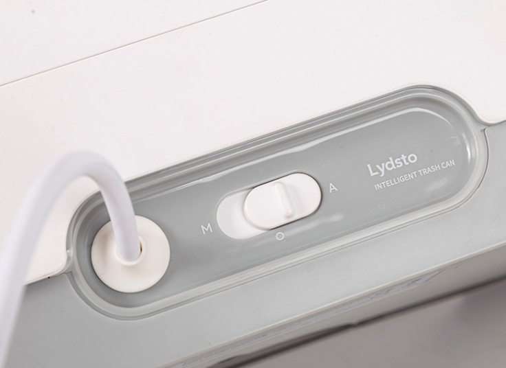 سطل زباله هوشمند شیائومی Lydsto T1