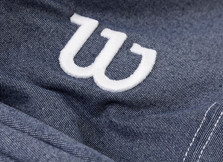 ست سویشرت کلاهدار و شلوار مردانه Wilson