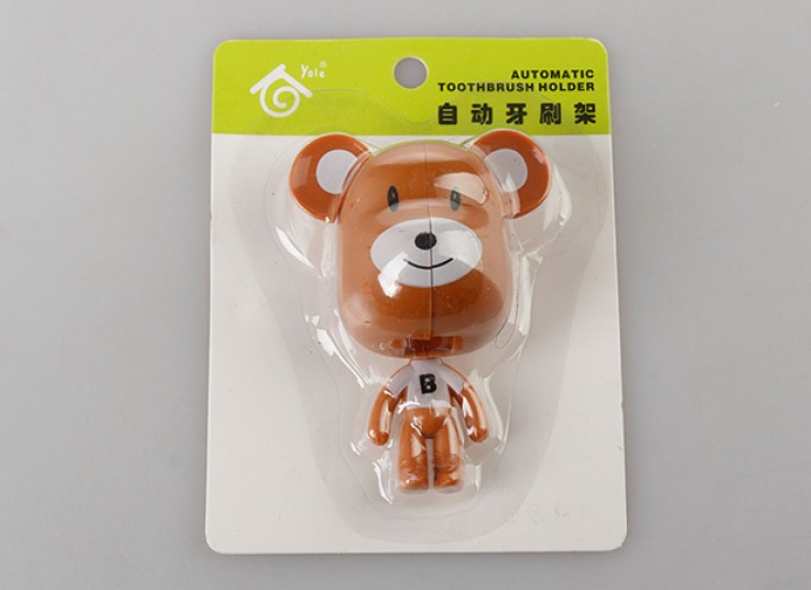 جا مسواکی فانتزی Automatic