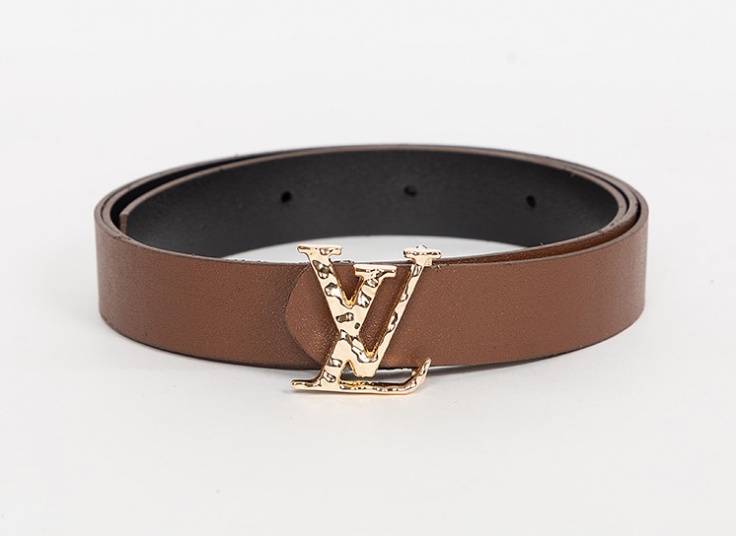 کمربند زنانه LV
