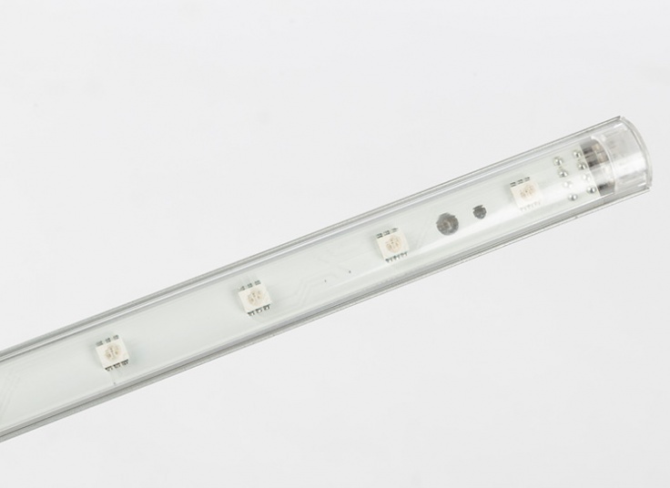 لامپ LED خطی هفت رنگ Neo-Neon