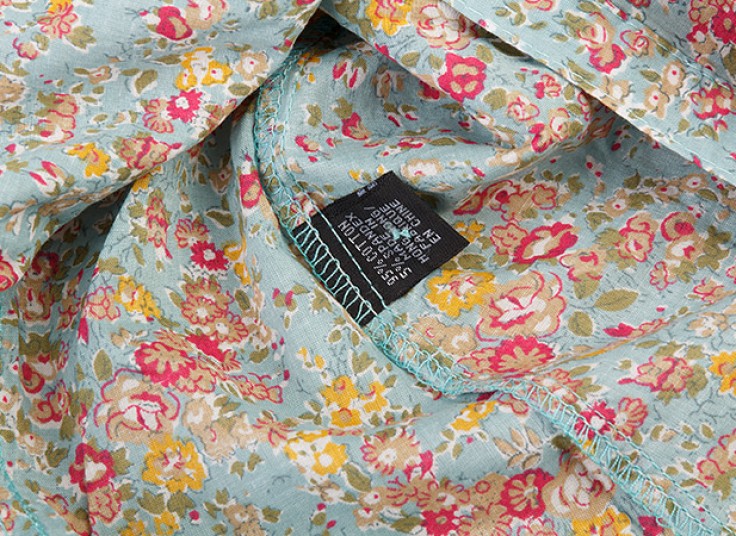 شومیز زنانه FLORAL