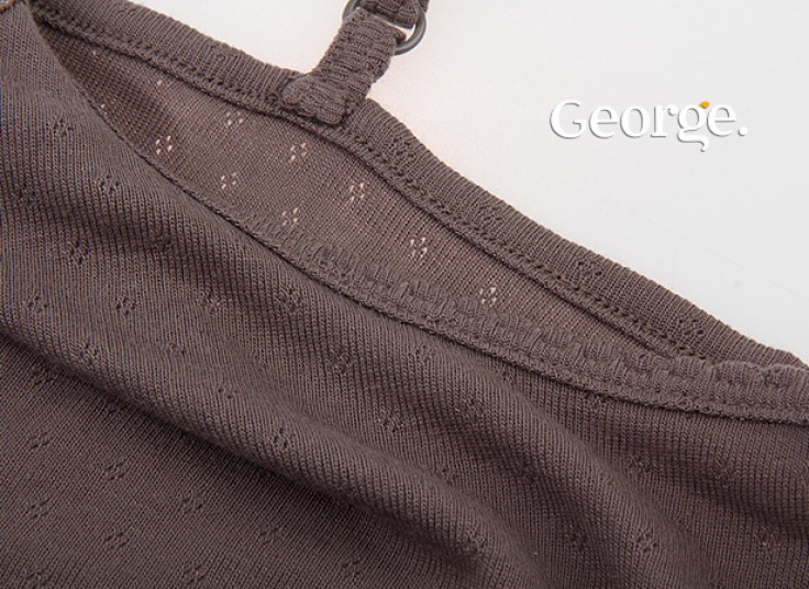 تاپ بندی George