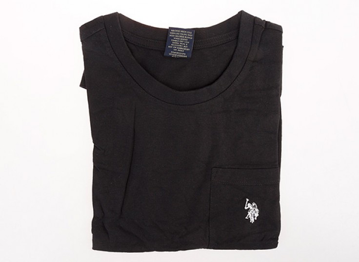 تیشرت مردانه طرح POLO ASSN
