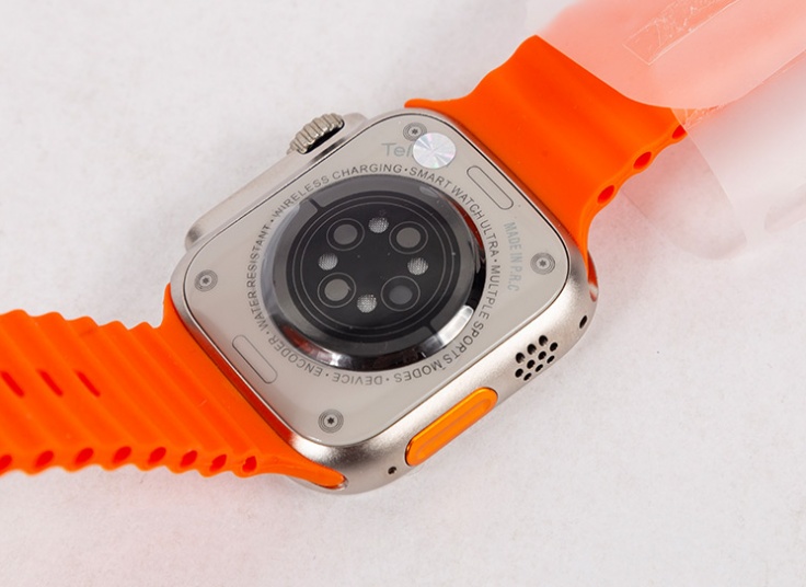 ساعت هوشمند Telzeal