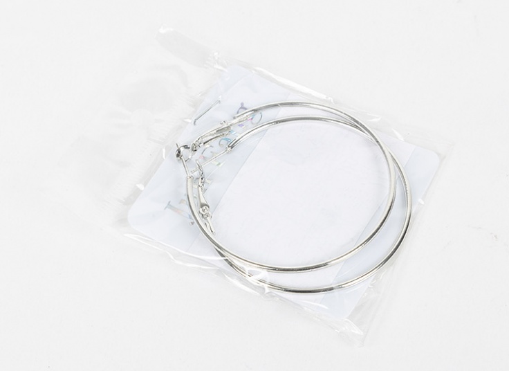 گوشواره حلقه ای زنانه