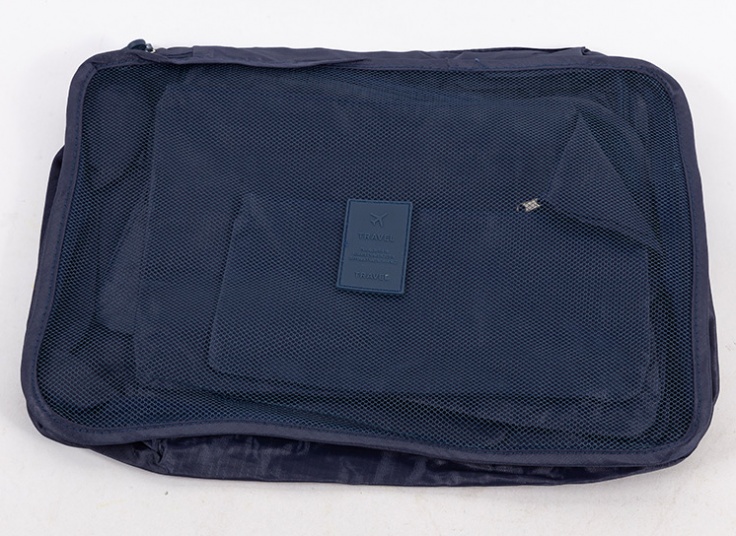 نظم دهنده چمدان 6 عددی LANDRY POUCH