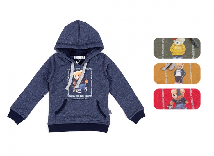 هودی بچگانه NGN