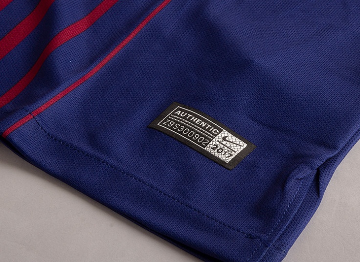 تیشرت ورزشی تیم های باشگاهی