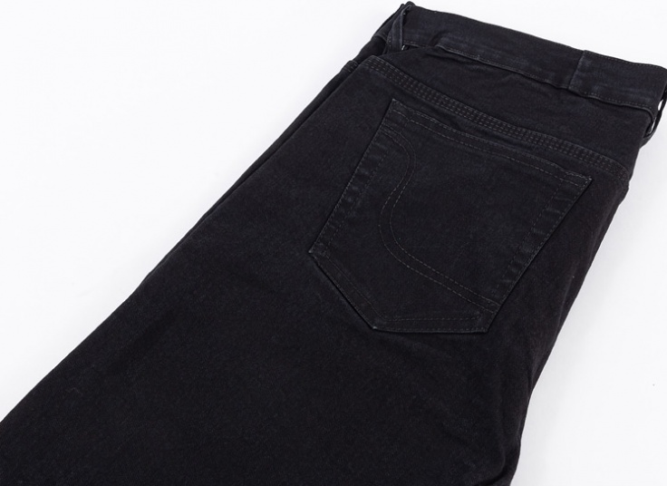 شلوار جین پنبه Wrangler