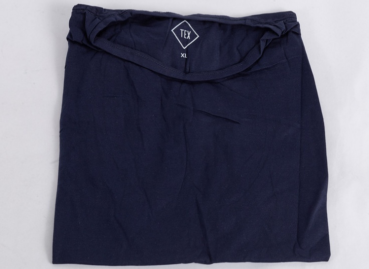 رکابی مردانه Tex