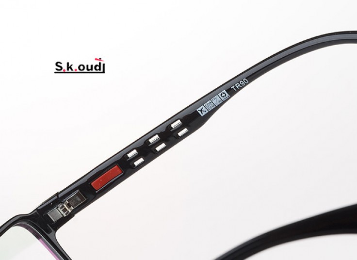عینک طبی S K oudi