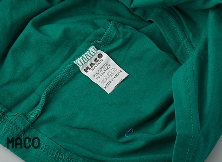 تیشرت آستین بلند مردانه MACO