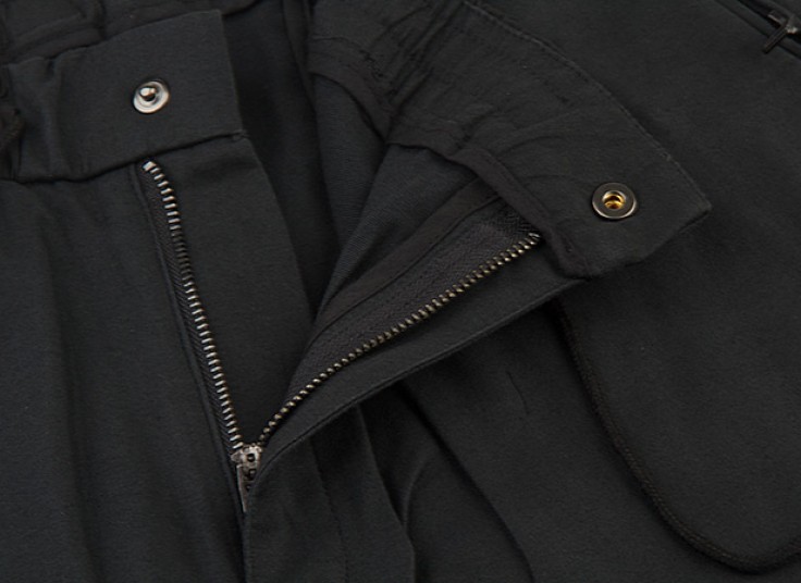 شلوار اسپرت مردانه MSEK SEANS RAW