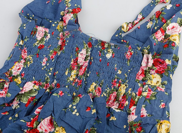 پیراهن زنانه KWD