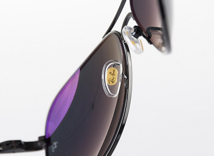 عینک آفتابی مردانه Ray ban