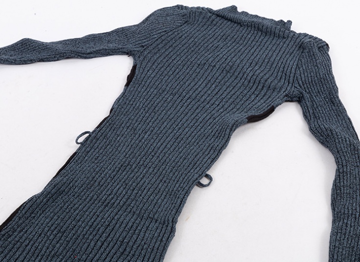 تونیک بافت دخترانه Hong shen