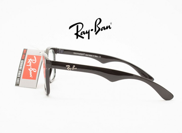 عینک طبی Ray-Ban مدل Wayfarer