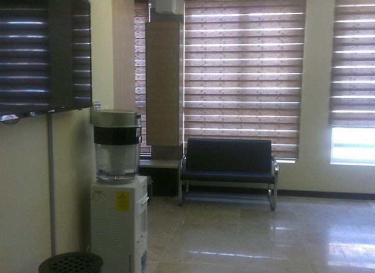 آموزش ICDL مقدماتی گروه طراحی محسن دیزاین