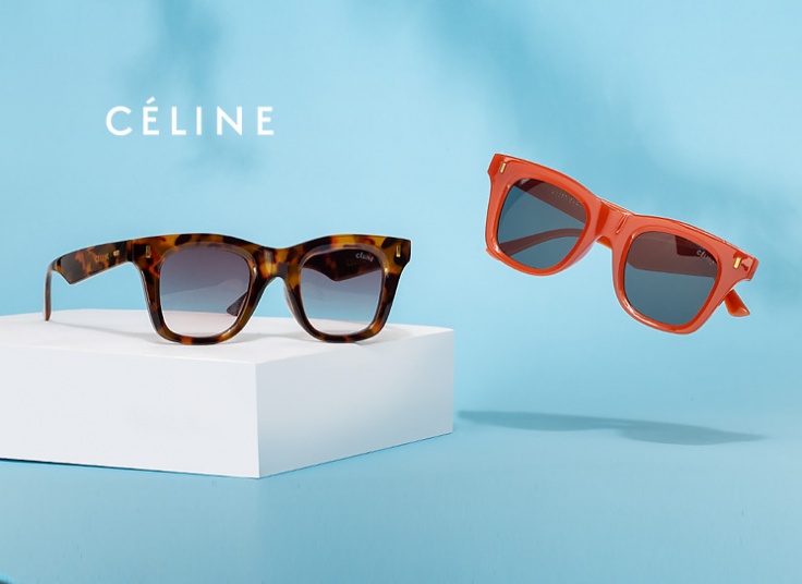 عینک زنانه Celine