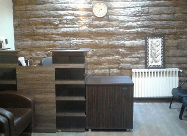 لیزر دایود کلینیک رازی