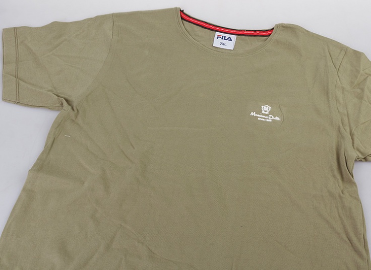 تیشرت مردانه Tommy Hilfiger