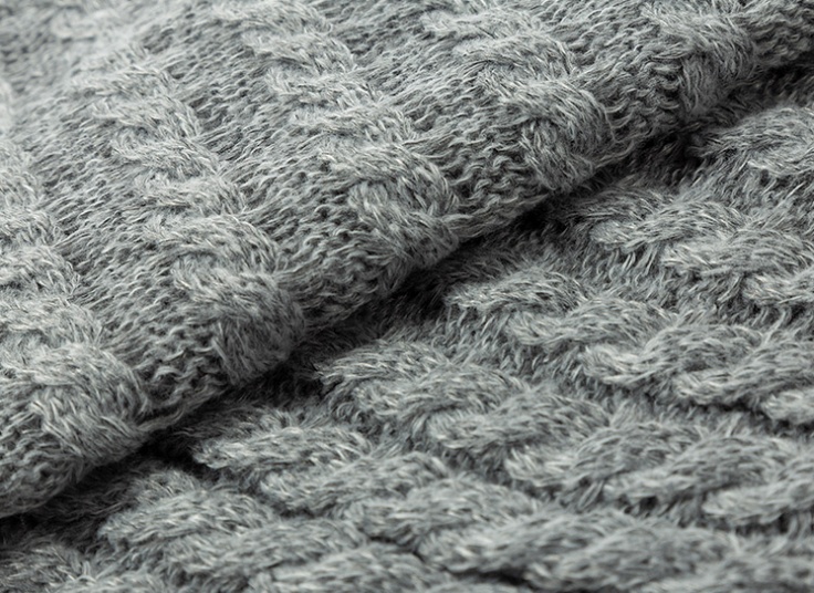 تونیک بافت یقه خشتی