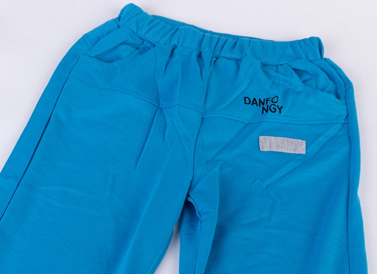 ست سه تکه لباس دخترانه YCFF