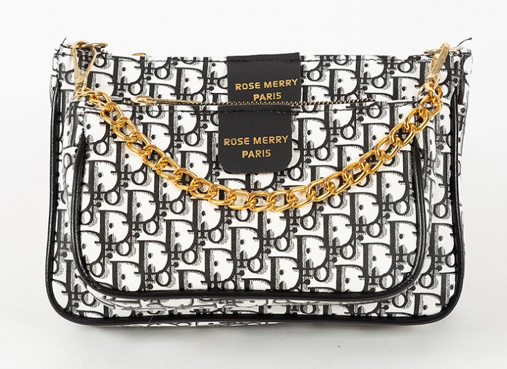 کیف دوتکه زنانه Rose Merry