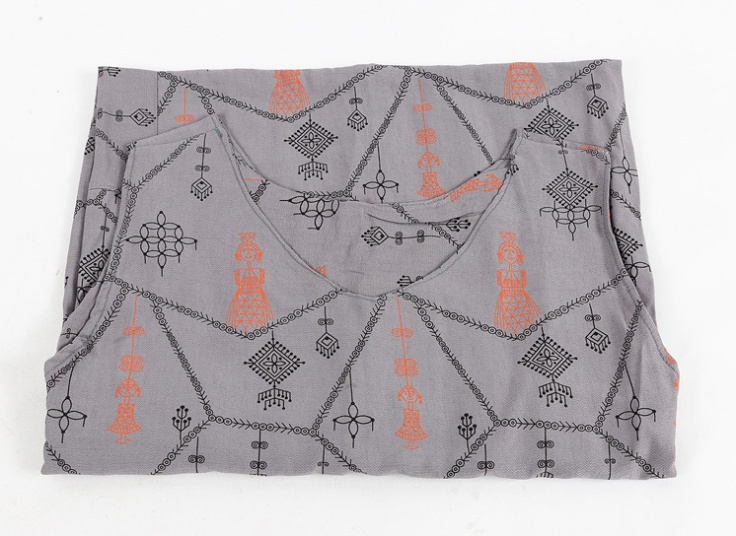 سارافون کرسپو طرحدار