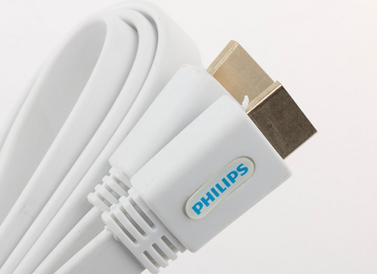 کابل HDMI طرح PHILIPS