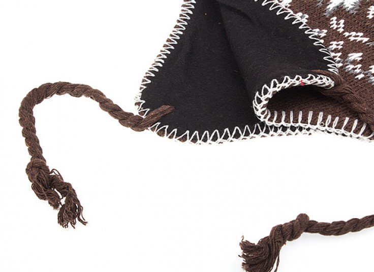 2 مدل کلاه زمستانی