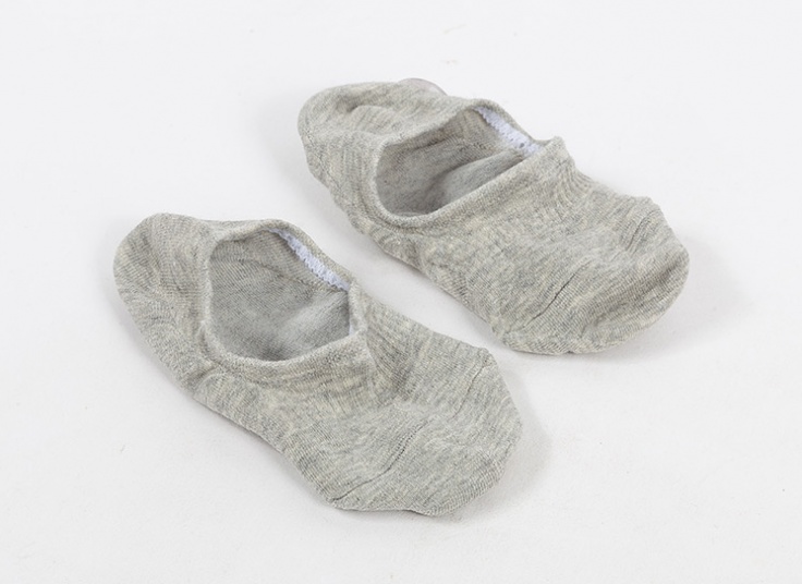 جوراب کالج قایقی FOOT COVER