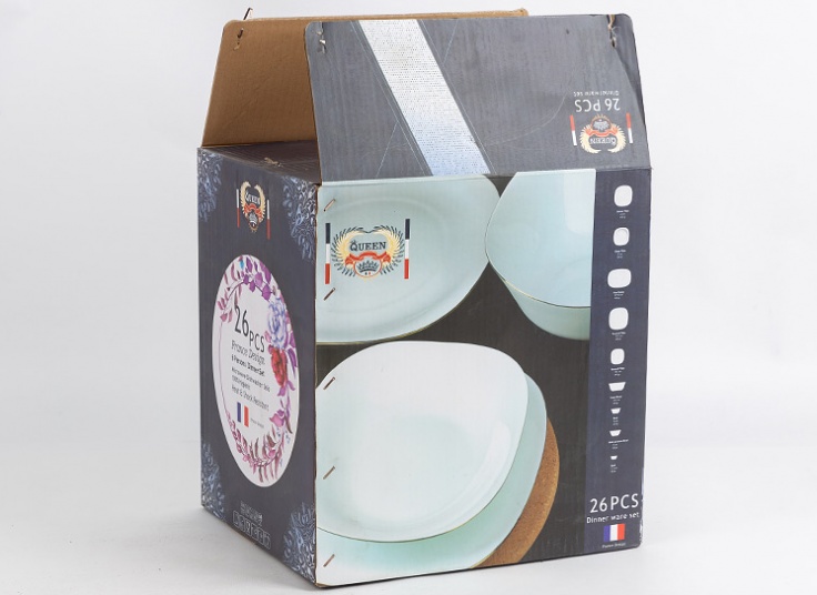 سرویس 26 پارچه Iropal