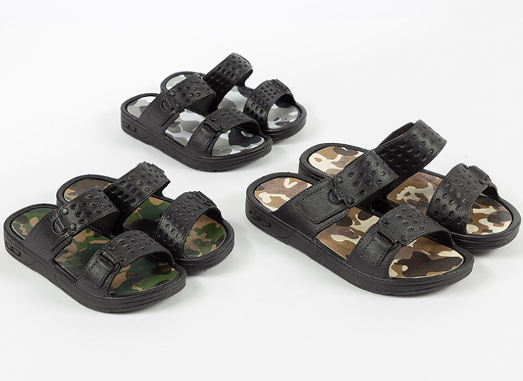 صندل و دمپایی بچگانه Nasim