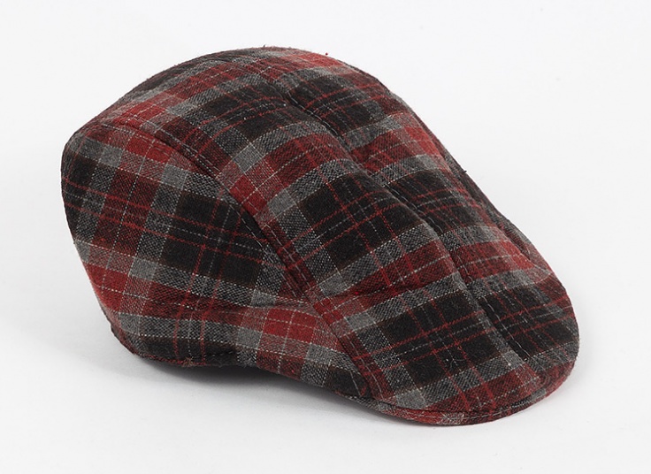 کلاه فرانسوی