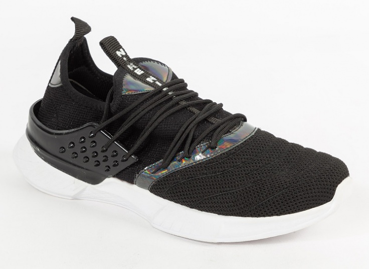 کتانی مردانه طرح Nike