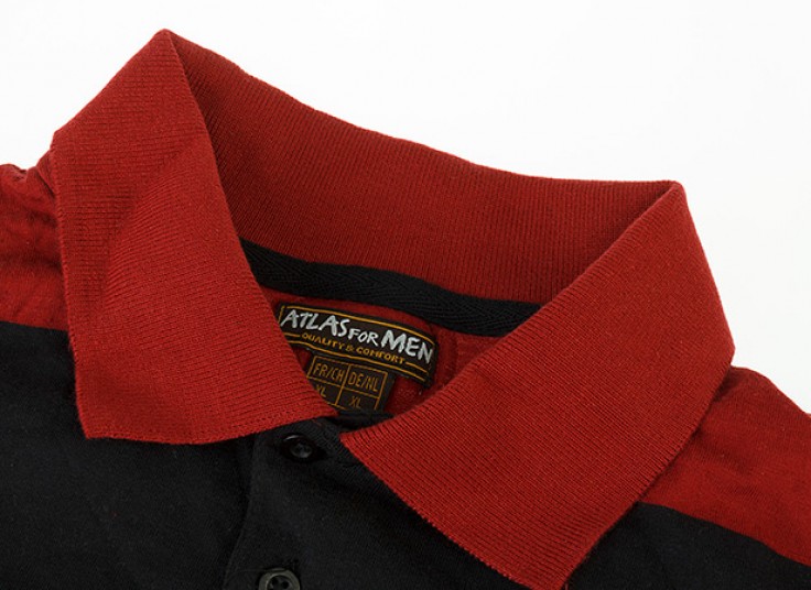پولوشرت مردانه Atlas for men