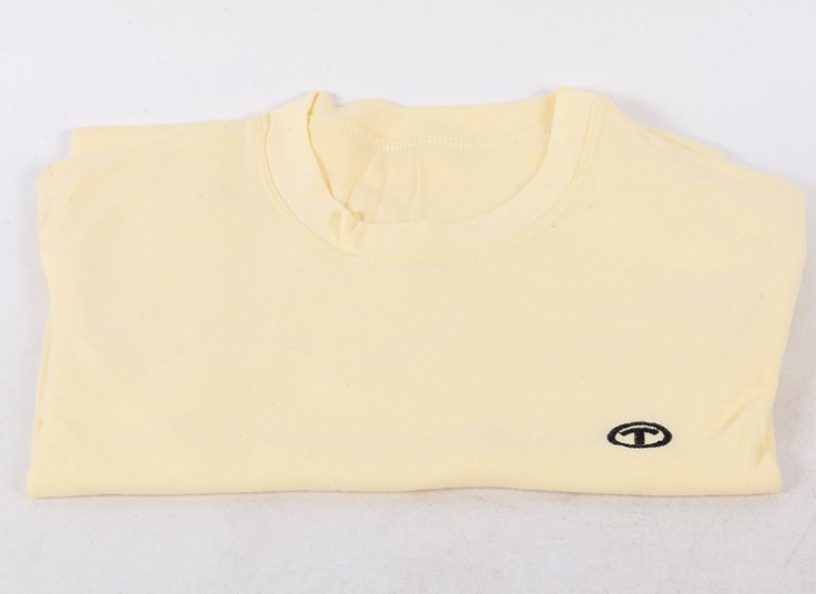 تیشرت مردانه یقه گرد Tom Tailor