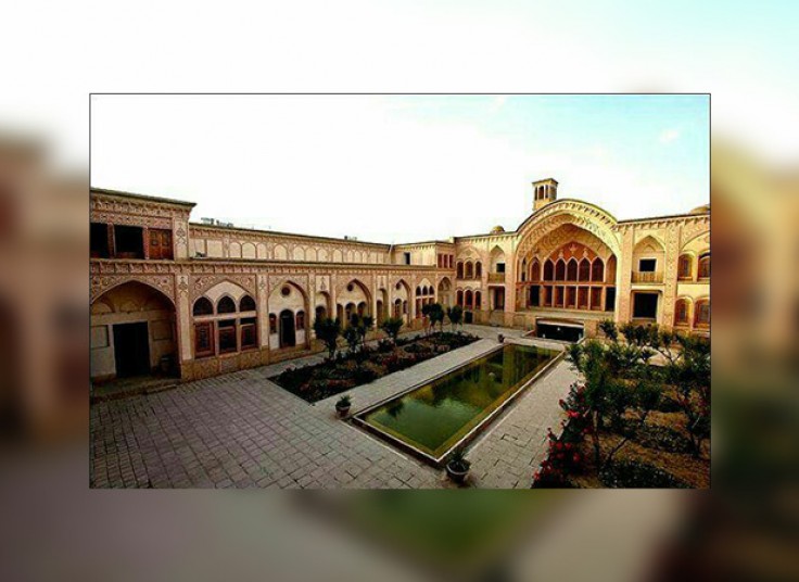 تورهای یک روزه آژانس دنیاگشت ایرانیان