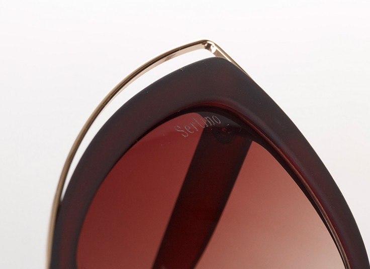 عینک آفتابی زنانه Sertino