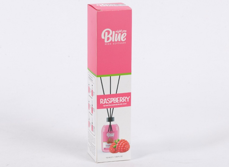 خوشبوکننده چوبی Blue Night pro