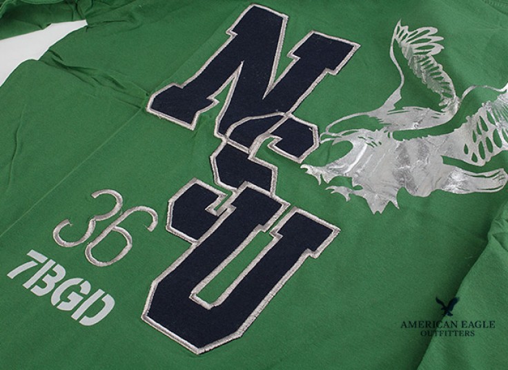 تیشرت مردانه آستین بلند