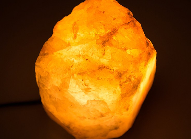 آباژور سنگ نمک هیمالیا