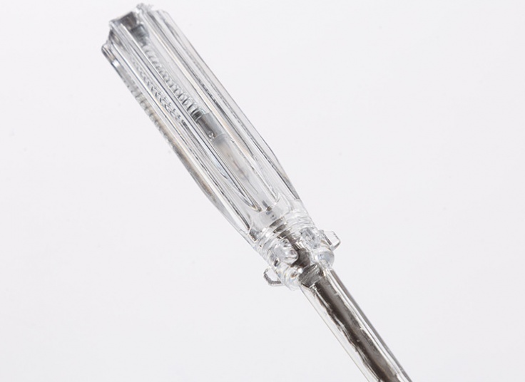 پیچ گوشتی فازمتر