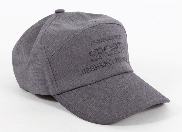 کلاه کپ JIE SHENG